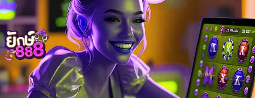 ยักษ์ 888 ทางเข้า