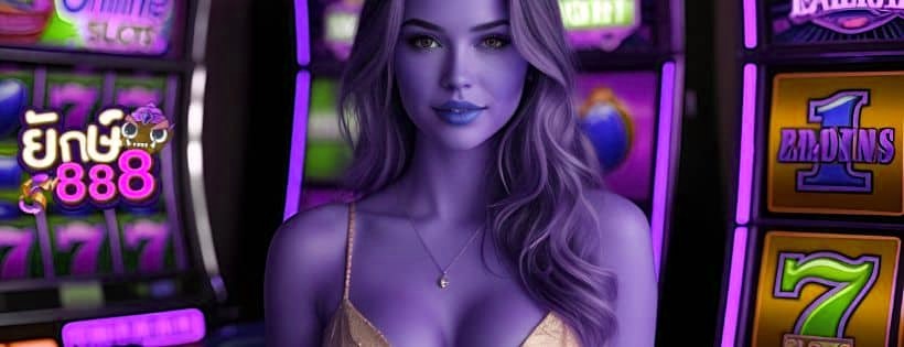 ยักษ์ 888 สล็อต