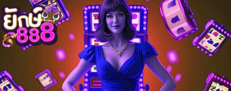จินดา888 เว็บสล็อต