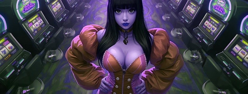 สล็อตสมัครฟรี