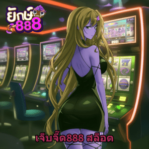 เจ็บจี๊ด888 สล็อต